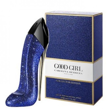 Carolina Herrera Good Girl Glitter Collector
