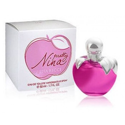 Nina Ricci Nina Pretty