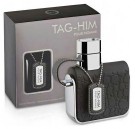 Sterling Parfums Tag Him Sterling Parfums Tag Him