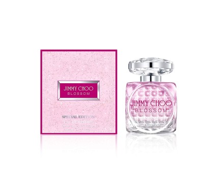 Jimmy Choo Blossom Special Edition 2019
