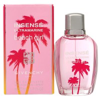 Givenchy Insense Ultramarine Beach Girl Givenchy Insense Ultramarine Beach Girl