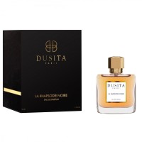 Parfums Dusita La Rhapsodie Noire