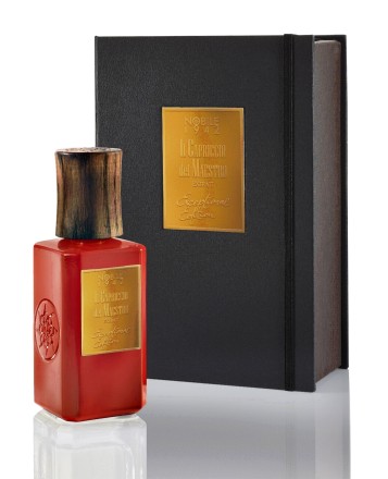 Nobile 1942 Il Capriccio del Maestro