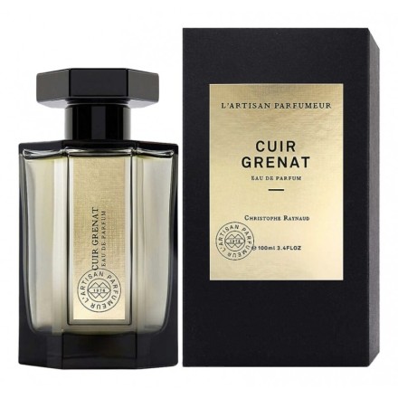 L'Artisan Parfumeur Cuir Grenat