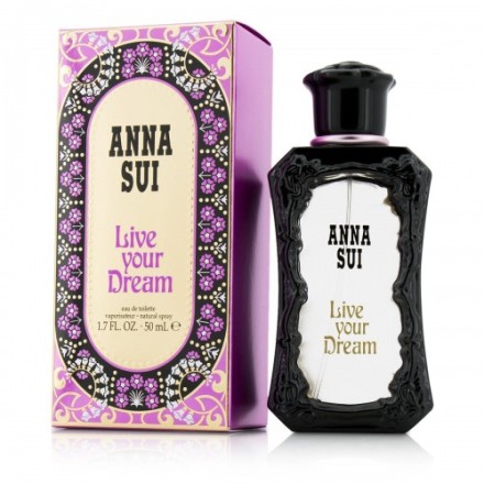 Anna Sui Live Your Dream