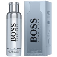 Hugo Boss Boss Bottled On The Go Spray