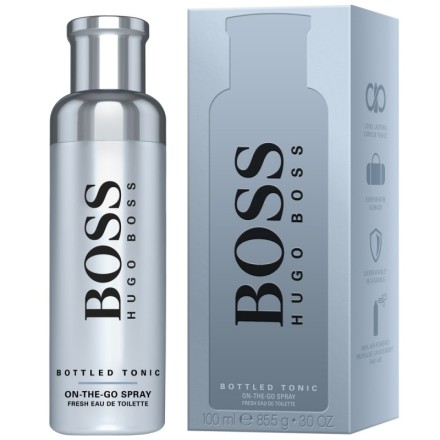 Hugo Boss Boss Bottled On The Go Spray