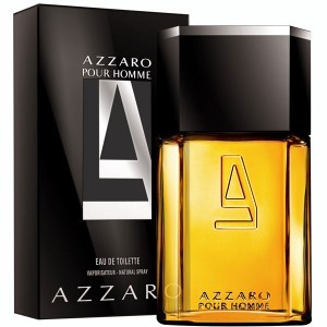 Azzaro Azzaro Pour Homme