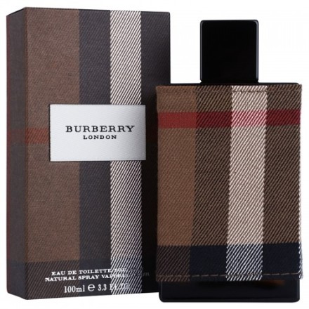 Burberry London for Men