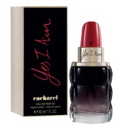 Cacharel Yes I Am Cacharel Yes I Am