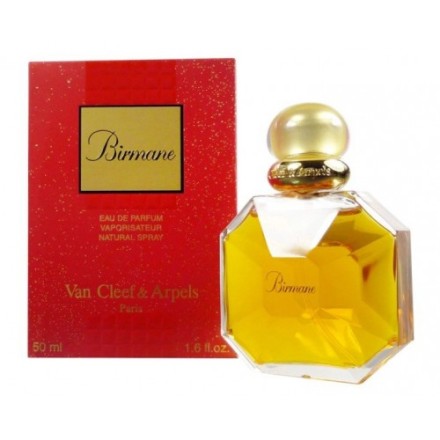 Van Cleef & Arpels Birmane Eau De Parfum