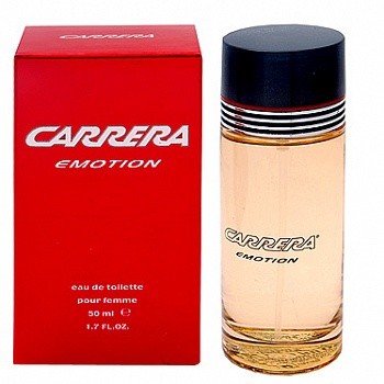 Carrera Emotion