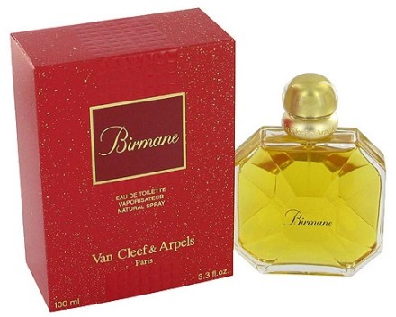Van Cleef & Arpels BIRMANE