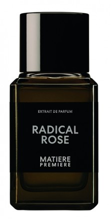 Matiere Premiere Radical Rose Extrait