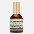 Zielinski & Rozen Vanilla, Amber, Lavender
