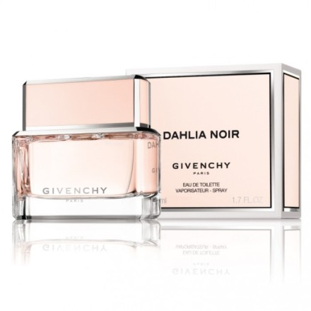 Givenchy Dahlia Noir Eau De Toilette