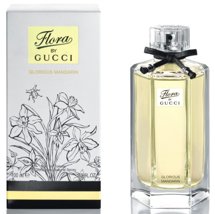 Gucci Flora by Gucci Glorious Mandarin