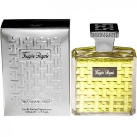 Houbigant Fougere Royale (2010)