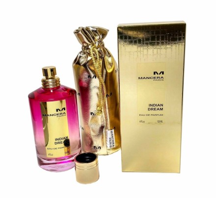Mancera Indian Dream