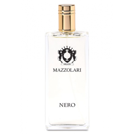 Mazzolari Nero