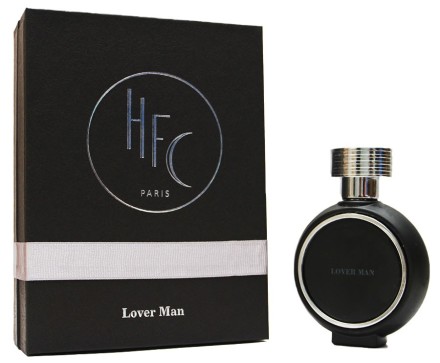 Haute Fragrance Company Lover Man
