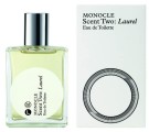 Comme Des Garcons Monocle Scent Two: Laurel