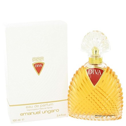 Emanuel Ungaro DIVA Eau De Parfum