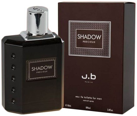 Geparlys Shadow Precieux
