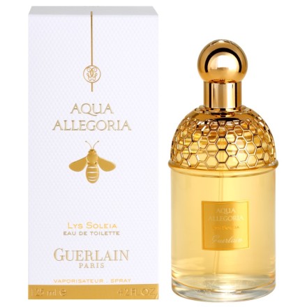 Guerlain Aqua Allegoria Lys Soleia