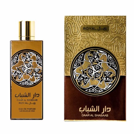 Ard Al Zaafaran Daar Al Shabaab Royal