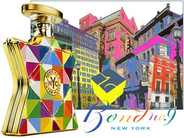 Bond No 9 Astor Place