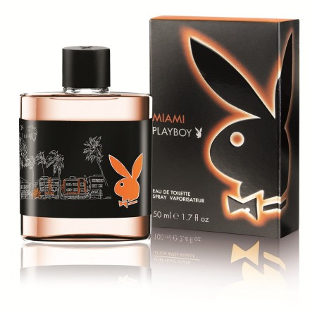 Playboy Miami Playboy