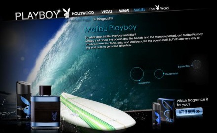 Playboy Miami Playboy