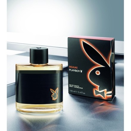 Playboy Miami Playboy