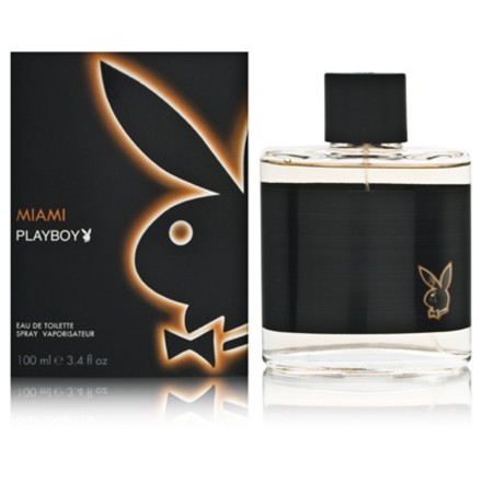 Playboy Miami Playboy