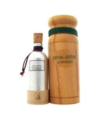 Parfums et Senteurs du Pays Basque La Rose de Francois Villon