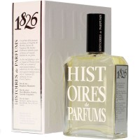 Histoires de Parfums 1826