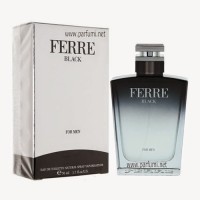 Gianfranco Ferre Ferre Black
