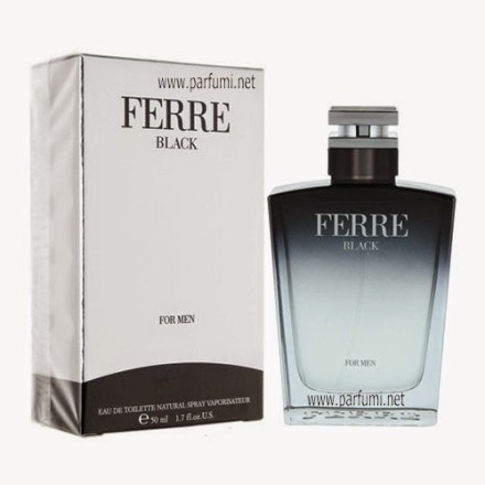 Gianfranco Ferre Ferre Black