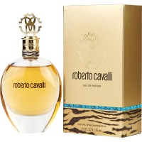 Roberto Cavalli Eau de Parfum Roberto Cavalli Eau de Parfum