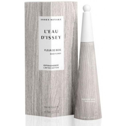Issey Miyake L`Eau d`Issey Fleur de Bois