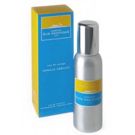Comptoir Sud Pacifique Vanille Abricot