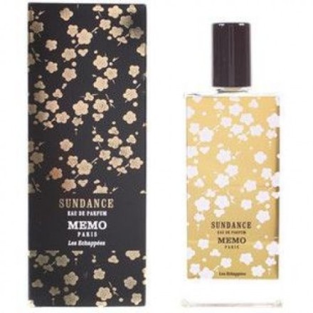 Memo Sundance