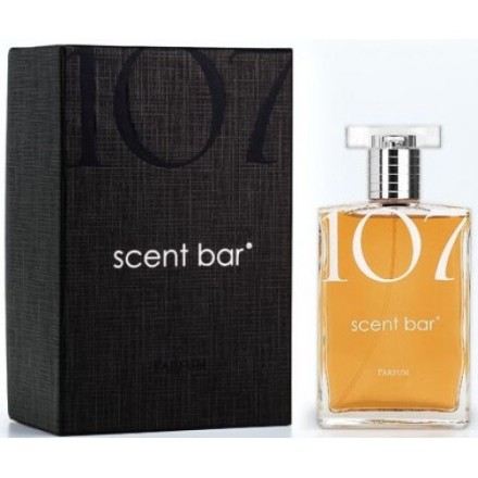 Scent Bar 107 Scent
