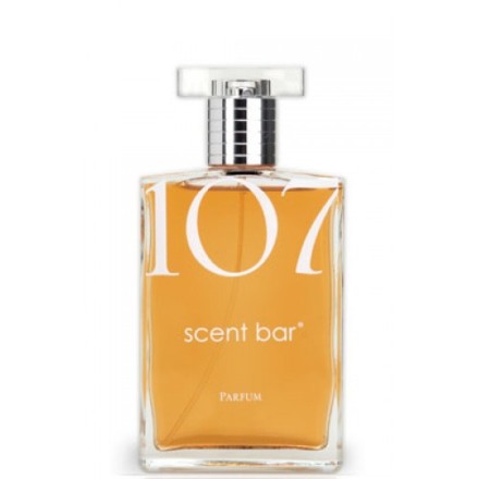 Scent Bar 107 Scent