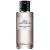 Christian Dior Gris Montaigne