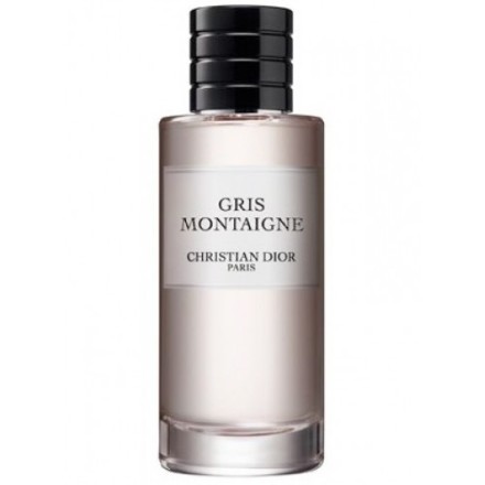 Christian Dior Gris Montaigne