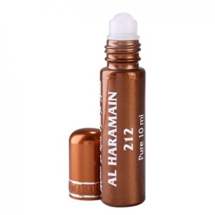 Al Haramain Al Haramain 212