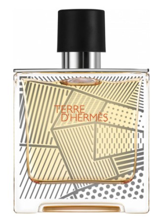 Hermes Terre d`Hermes Flacon H 2020