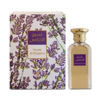 Afnan Naseej Al Khuzama Afnan Naseej Al Khuzama